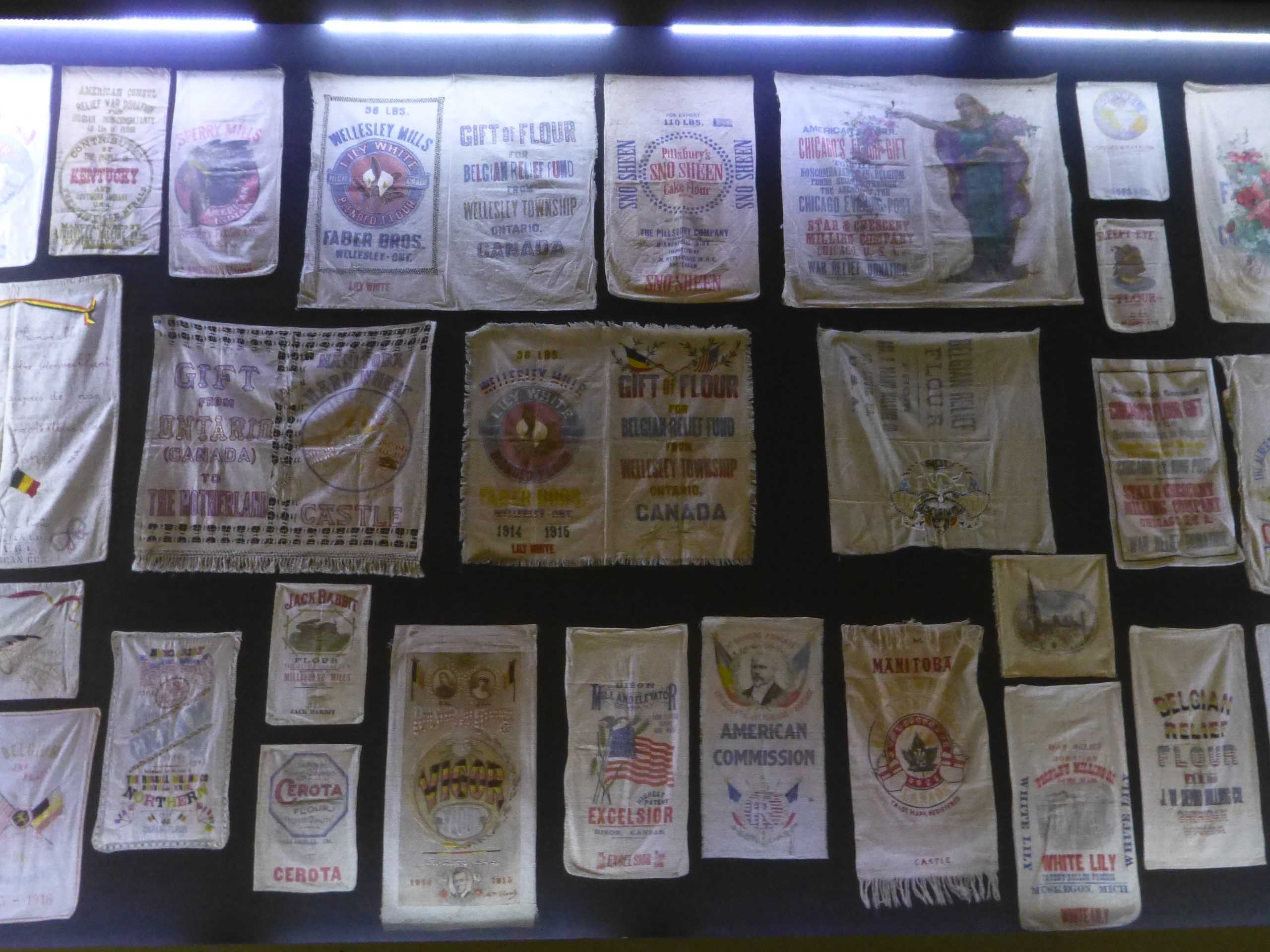 hoover crb exhibition ypres